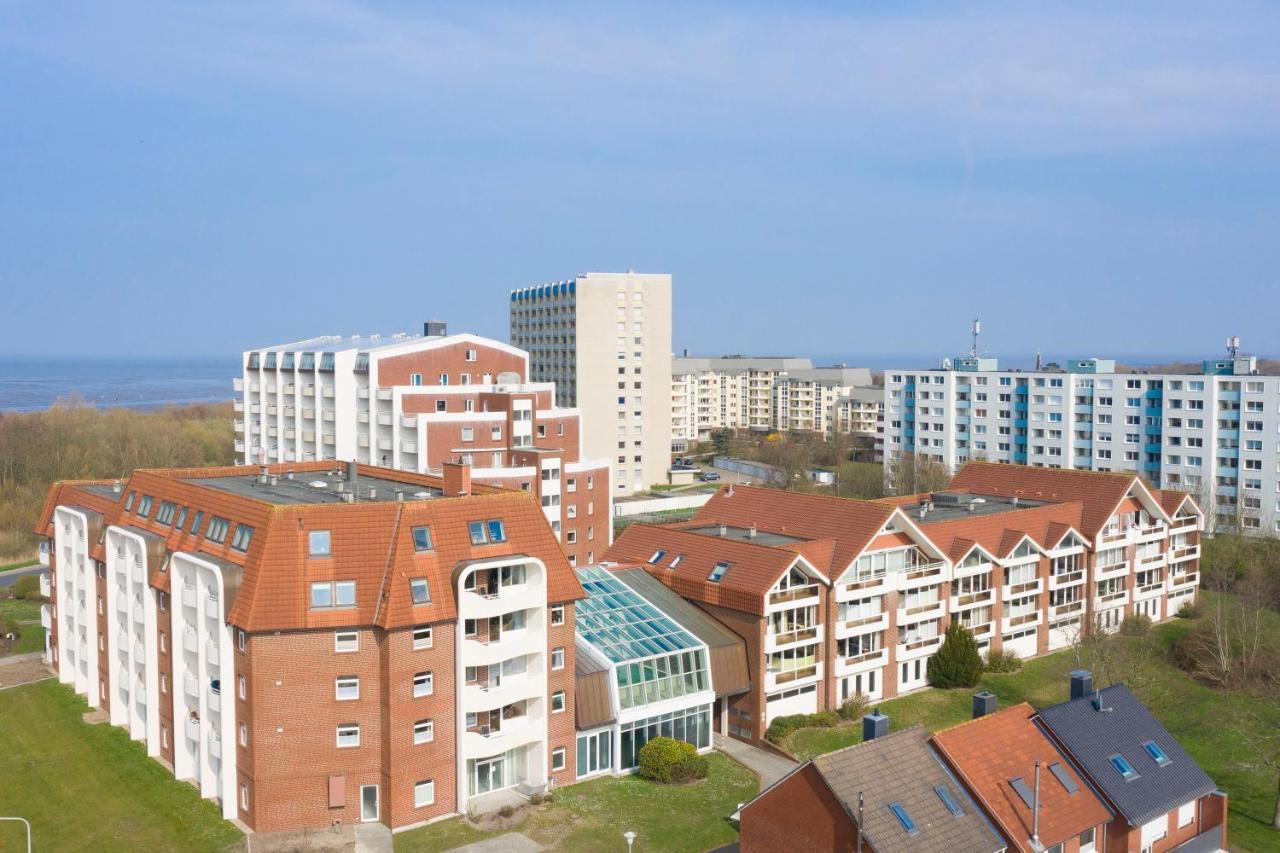 Trafalgar 154 Cuxhaven Extérieur photo